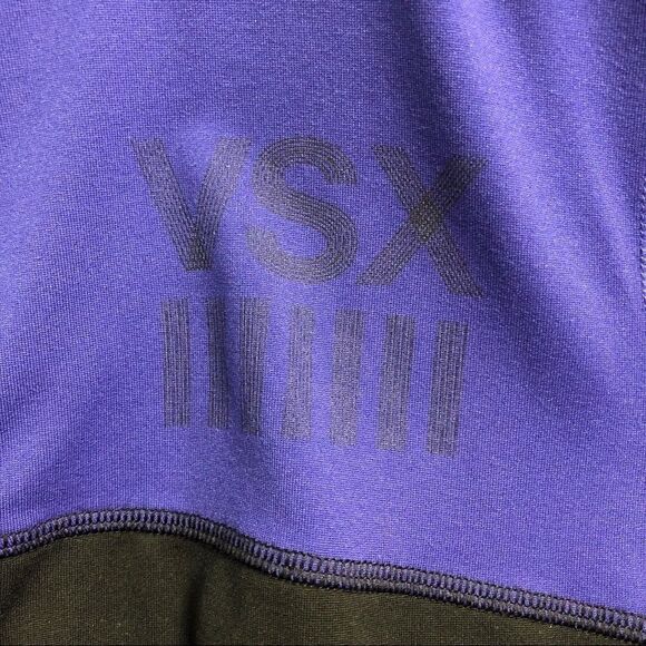 🚨 Victoria’s Secret VSX Full Zip Jacket Small - Picture 3 of 6